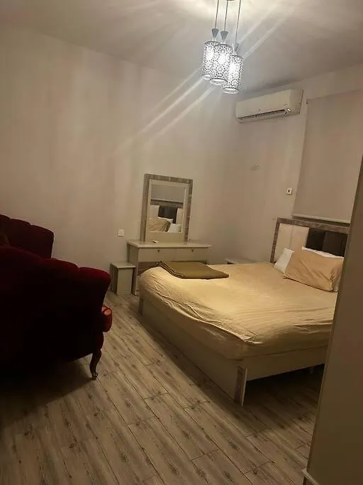 Al Malaz Large Two Bedroom Apt Rijad