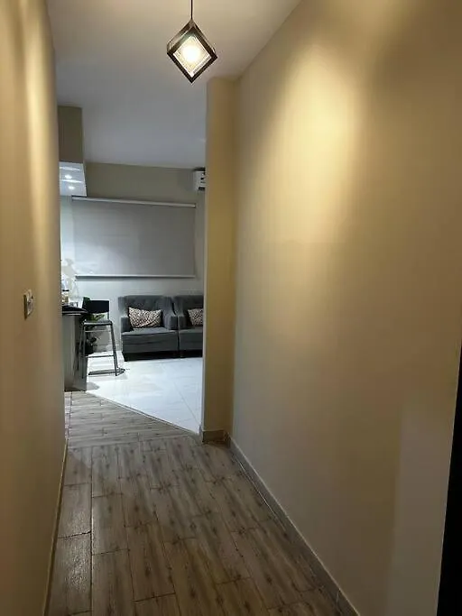 Apartament Al Malaz Large Two Bedroom Apt Rijad Arabia Saudyjska