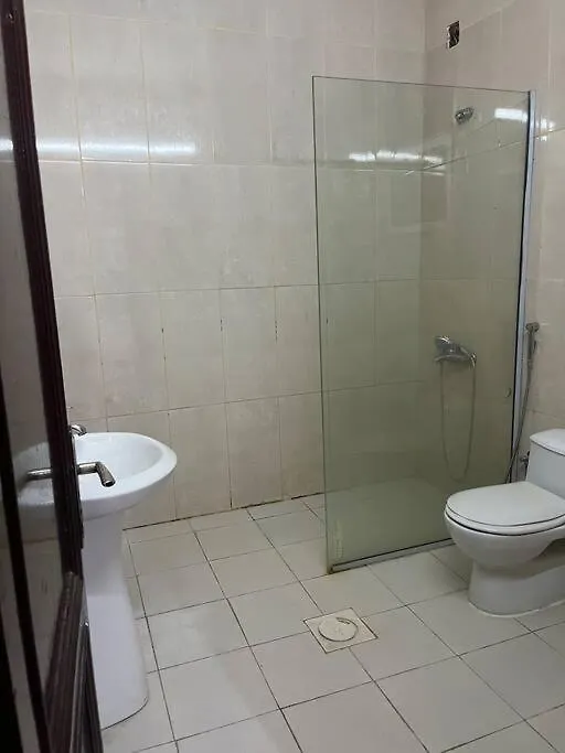 Al Malaz Large Two Bedroom Apt Riyadh Apartment