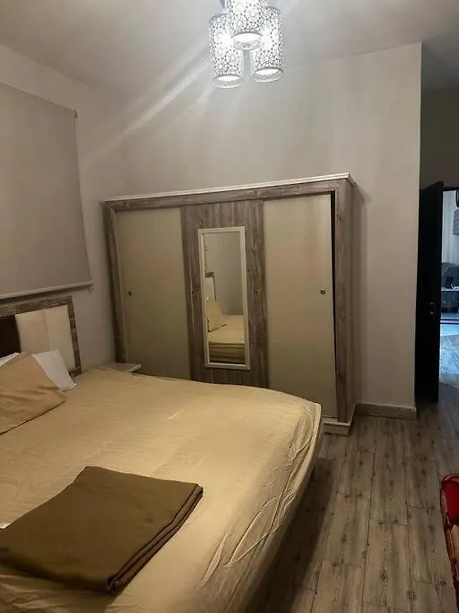 Apartment Al Malaz Large Two Bedroom Apt Riyadh