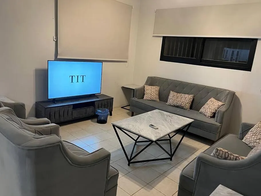 Al Malaz Large Two Bedroom Apt Riyadh